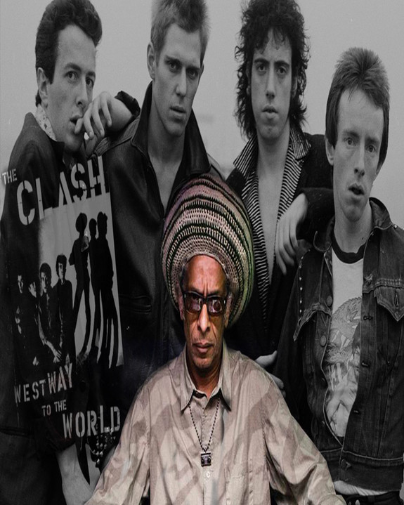 Don Letts: “Cada generación necesita su propia banda sonora”