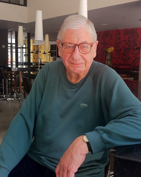 Tony Palmer, el hombre que sabía demasiado