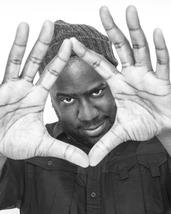 Robert Glasper: El hip hop es el nuevo jazz porque nace de la pobreza, la carencia y el racismo