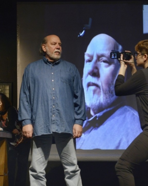 Esto (no) es un testamento: historia y mitología de Teatro Ictus