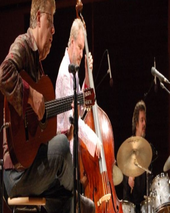 Festival Providencia Jazz 2017: bossa nova de alto octanaje