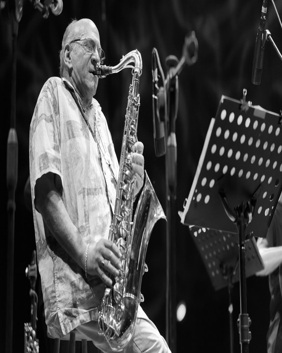 Festival Providencia Jazz 2017: Una estrella legendaria
