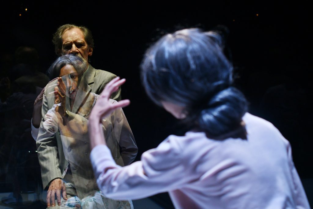 Resumen 2017: Cuando el teatro se hace cargo (y no muy bien) de la realidad