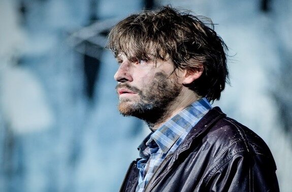 [Del baúl] Un enemigo del pueblo: Thomas Ostermeier y el teatro político
