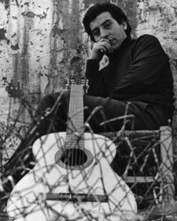 Teatro: El legado menos conocido de Víctor Jara
