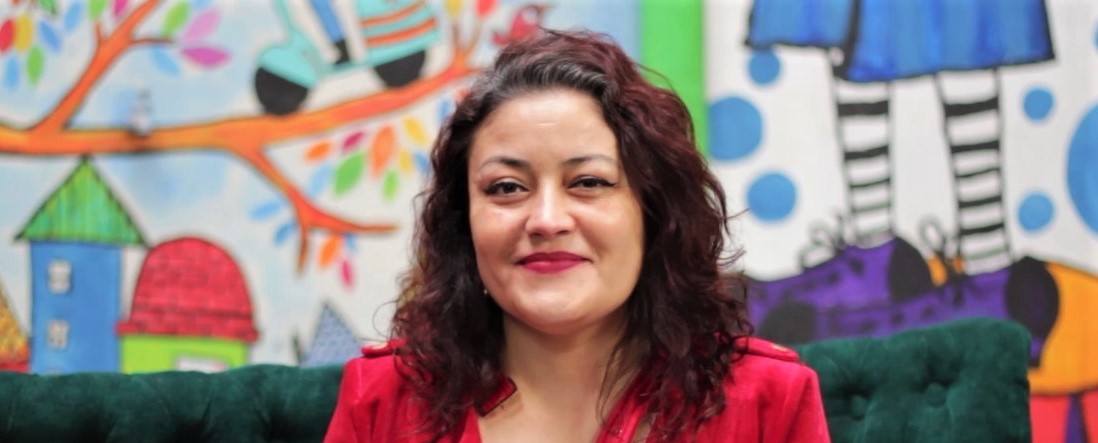Zaida González, fotógrafa: “Mi obsesión por lo religioso se confunde con lo profano, lo sexualizado y el dolor”