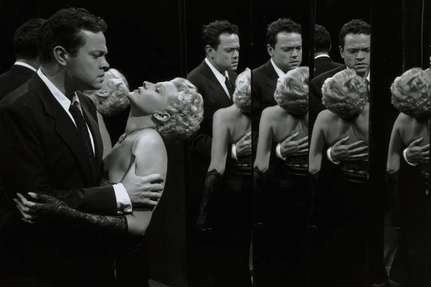 Los diez títulos inmortales del cine negro para ver gratis