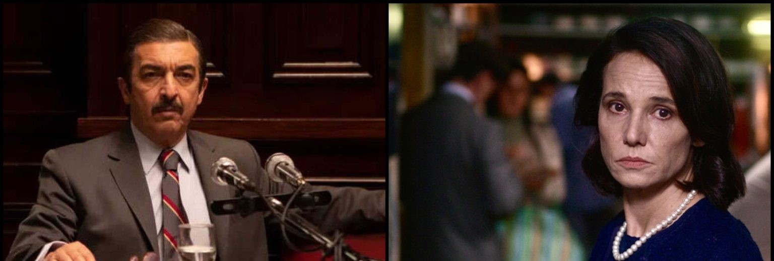1976 vs. 1985: el cine político chileno y su divorcio de las grandes audiencias