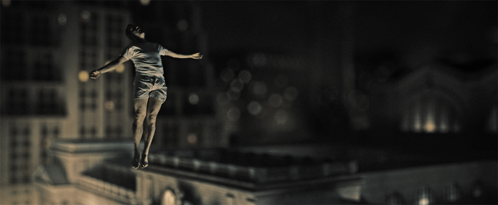 Wormwood: las caras de la verdad según Errol Morris