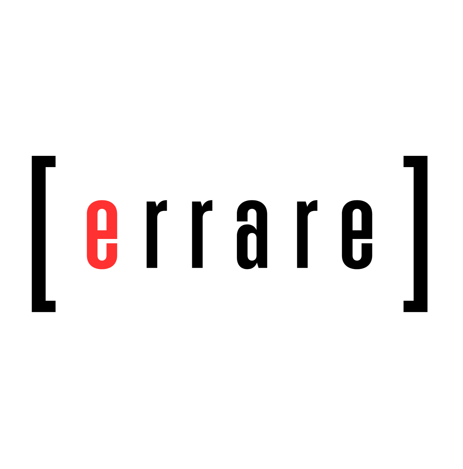 Errare