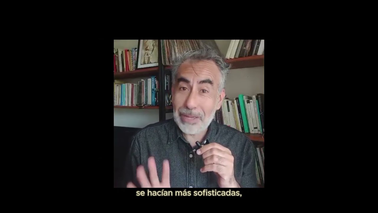 Imágenes audiovisuales en el teatro chileno