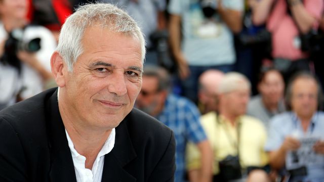 Laurent Cantet, cineasta francés: “los jóvenes siguen siendo estigmatizados, vistos como idiotas”
