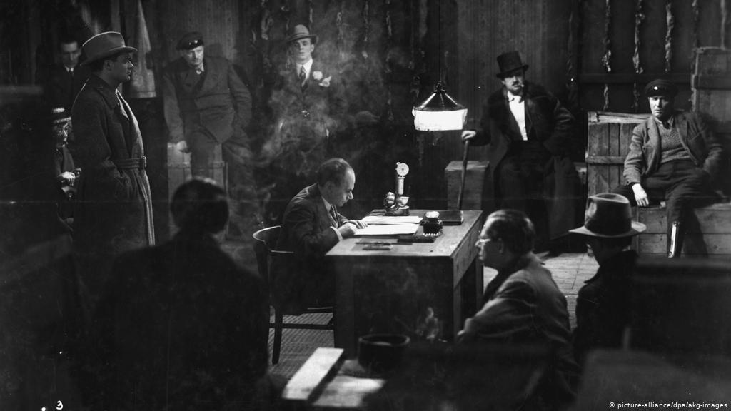 Joyas desconocidas del cine clásico: una guía para ver gratis en cuarentena