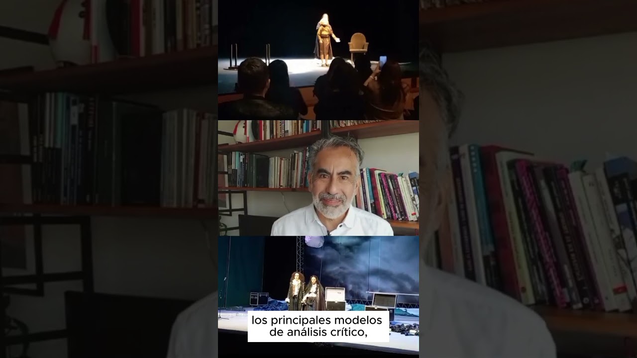Taller de crítica teatral
