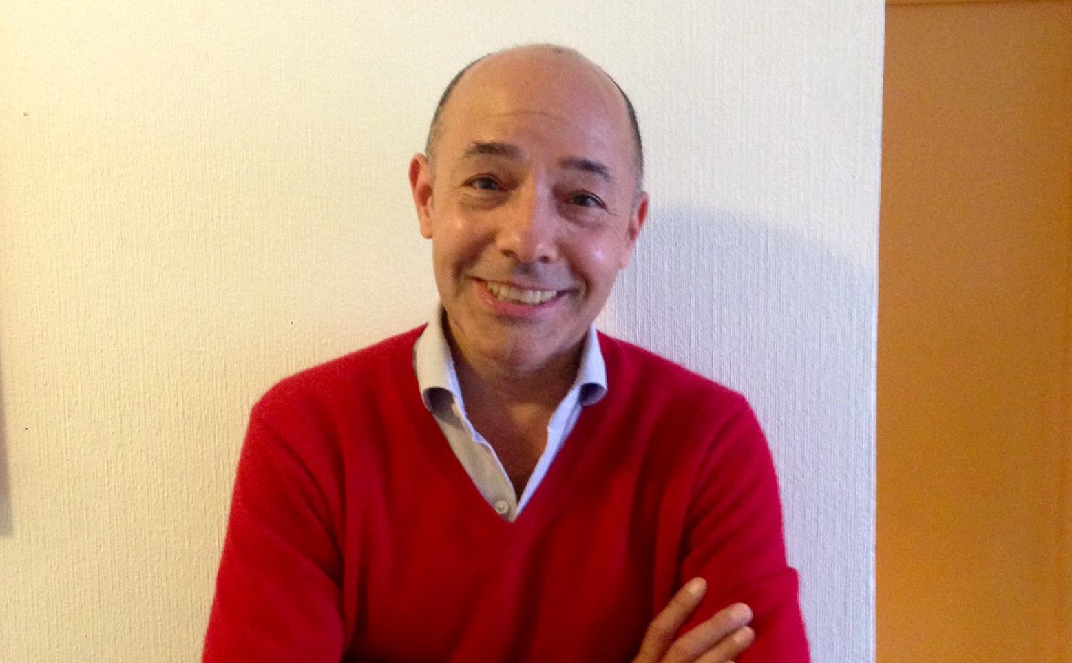 Thomas Richards: “Debemos aprender el gran conocimiento de los maestros, no copiarlos”